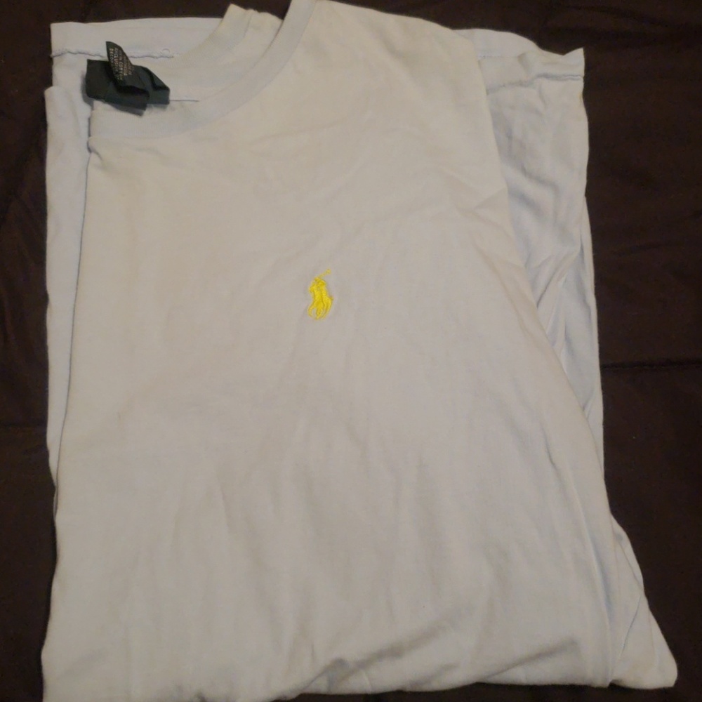 Ralph Lauren Crew neck